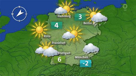 wetter heute|Das tagesschau.de